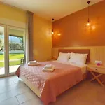 Aenaon Aparthotel Limenas (Thasos)