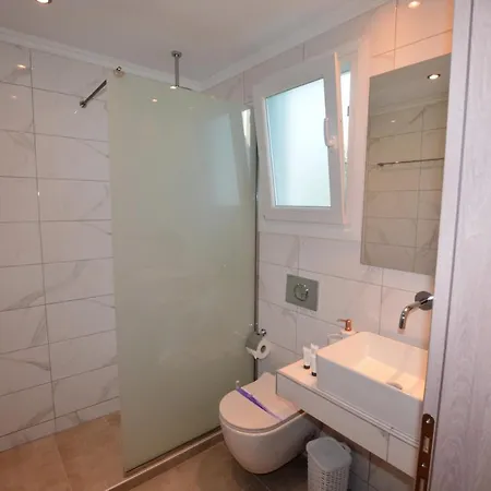 Apart-hotel Aenaon Thásos