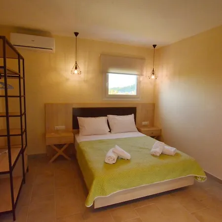 Apart-hotel Aenaon